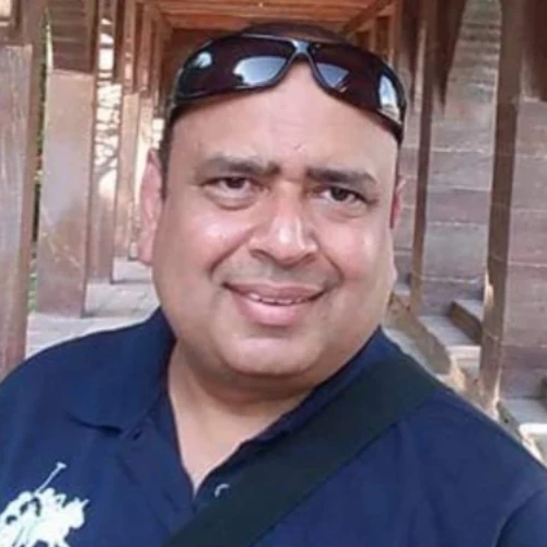 Pankaj Garg