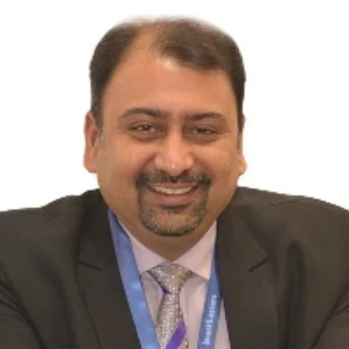 Pragnesh Sadani