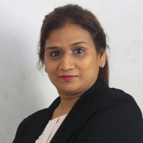 Vandana Garg