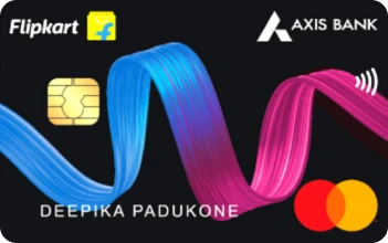 FLIPKART AXIS BANK Credit Card